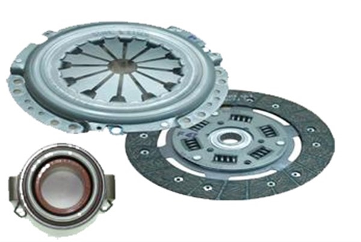 YEDEK PARÇADEBRIYAJ SETİ COROLLA 1.3 88-00 - 1.4 YM- TY100H 9267-801035 STAHL 05S880200STAHLSTAHL 05S880200