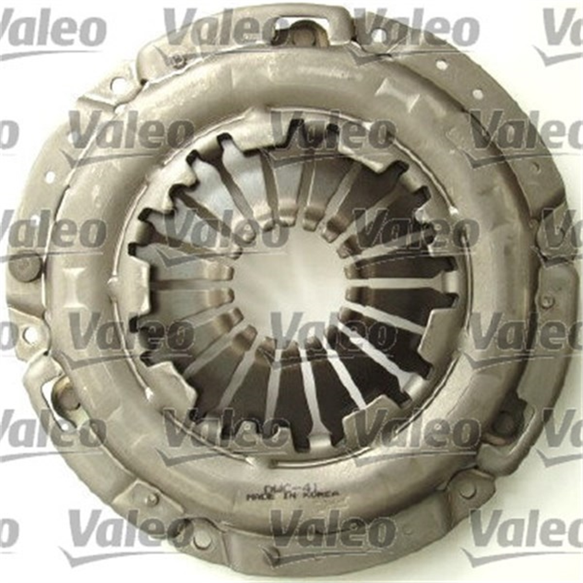 YEDEK PARÇADEBRIYAJ SETİ DAEWOO LACETTI 1.4-1.6 16V 08 DW47-DWC41 VALEO 826787VALEOVALEO 826787