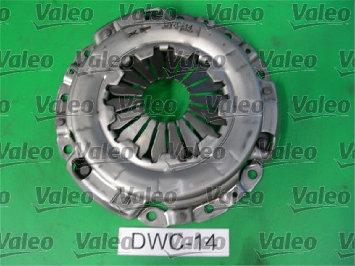 YEDEK PARÇADEBRIYAJ SETİ DAEWOO TICO 91.05 DWK-010 DWC-14 DW-18 PRB-06 VALEO 821125VALEOVALEO 821125