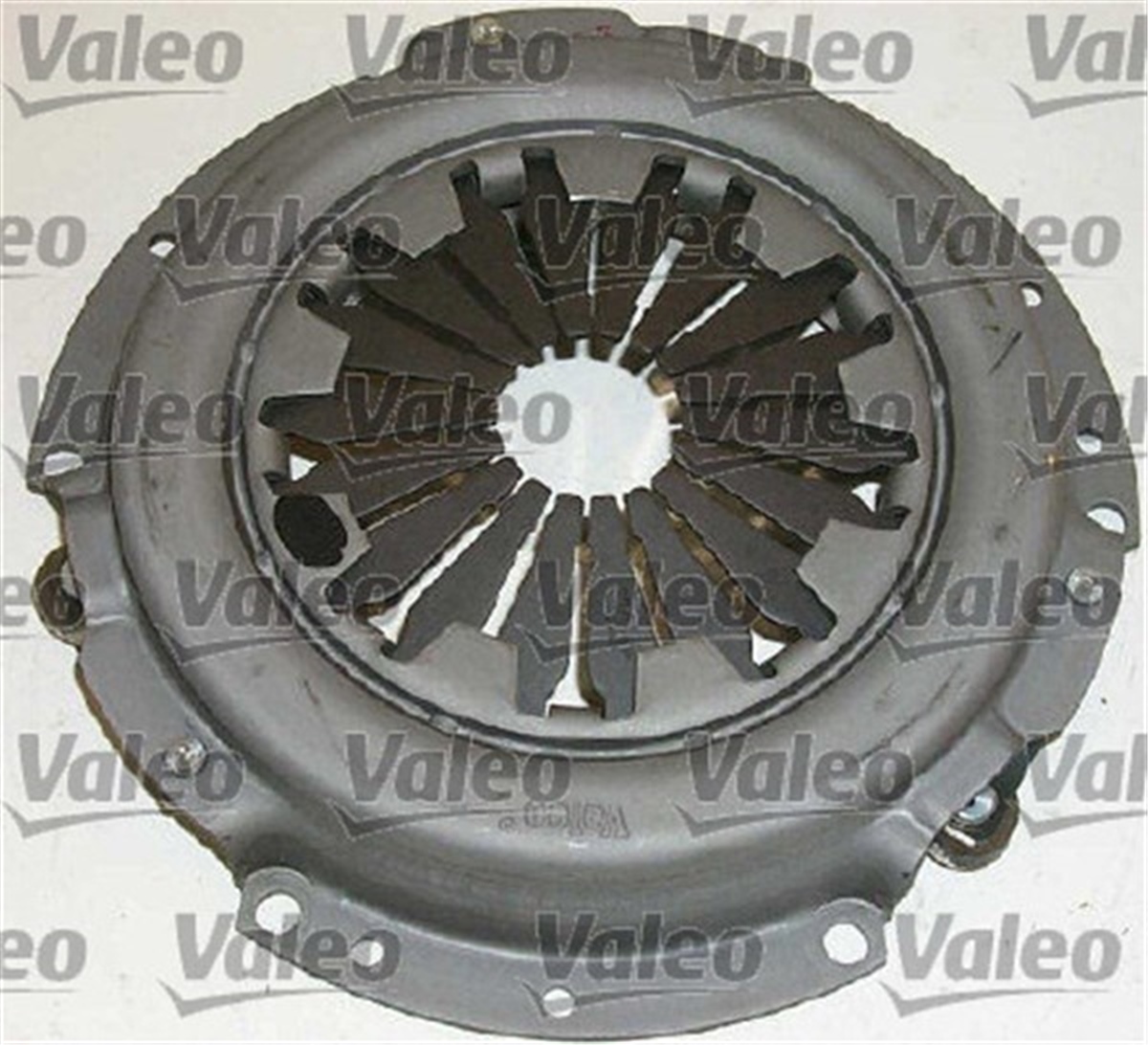 YEDEK PARÇADEBRIYAJ SETİ DELTA 1500 09-79 04-86. PRISMA 1500 04-83 05-86 VALEO 006724VALEOVALEO 006724