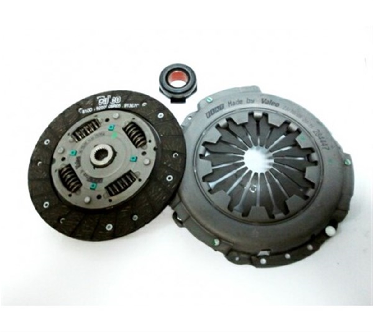 YEDEK PARÇADEBRIYAJ SETİ DOBLO 1.2I 00 PALIO 1.2I 98-99 - PALIO 1.4I- SIENA 1.4 99 OP 71719816OPAROP 71719816