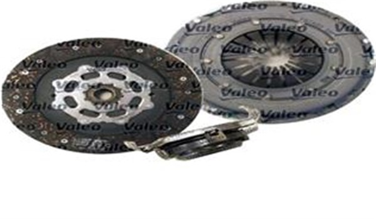 YEDEK PARÇADEBRIYAJ SETİ DOBLO 1.9 JTD 01-04 ÇAP:230 182B9.000-MEK-C510 VALEO 826525VALEOVALEO 826525
