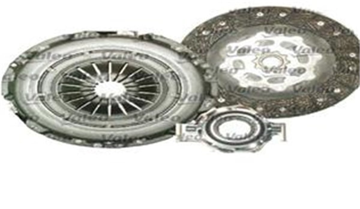 YEDEK PARÇADEBRIYAJ SETİ DOBLO-BRAVA-BRAVO-MAREA-MULTIPLA 1.9 JTD 10-00 182B4.000-MEK-5M VALEO 821463VALEOVALEO 821463