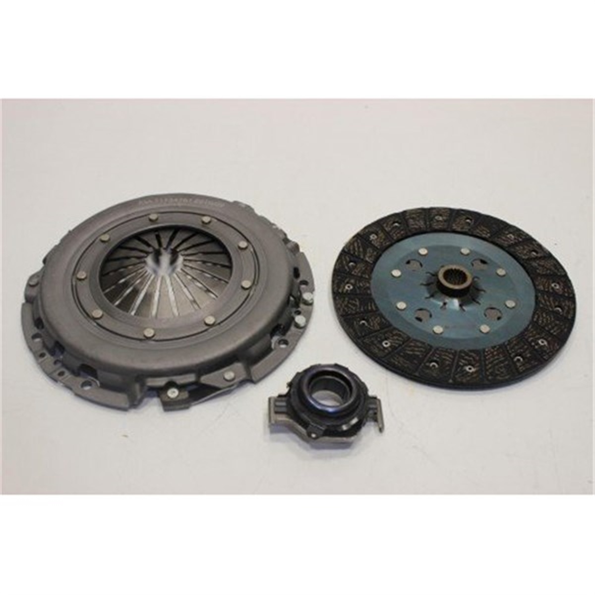 YEDEK PARÇADEBRIYAJ SETİ DOBLO-PALIO-PUNTO-STRADA 1.9 D 10-00 223A6.000-MEK-5M MAPA 003200700MAPAMAPA 003200700