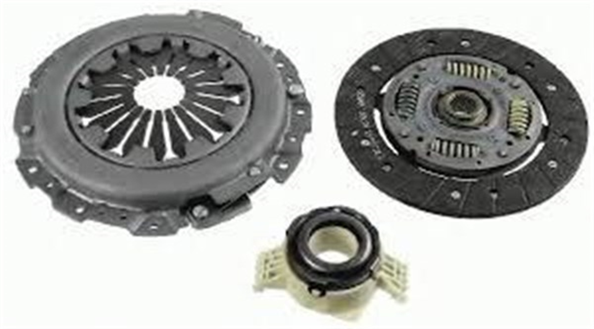 YEDEK PARÇADEBRIYAJ SETİ DOBLO-PALIO-PUNTO-STRADA 1.9 D 10-00 223A6.000-MEK-5M OP 71734908OPAROP 71734908