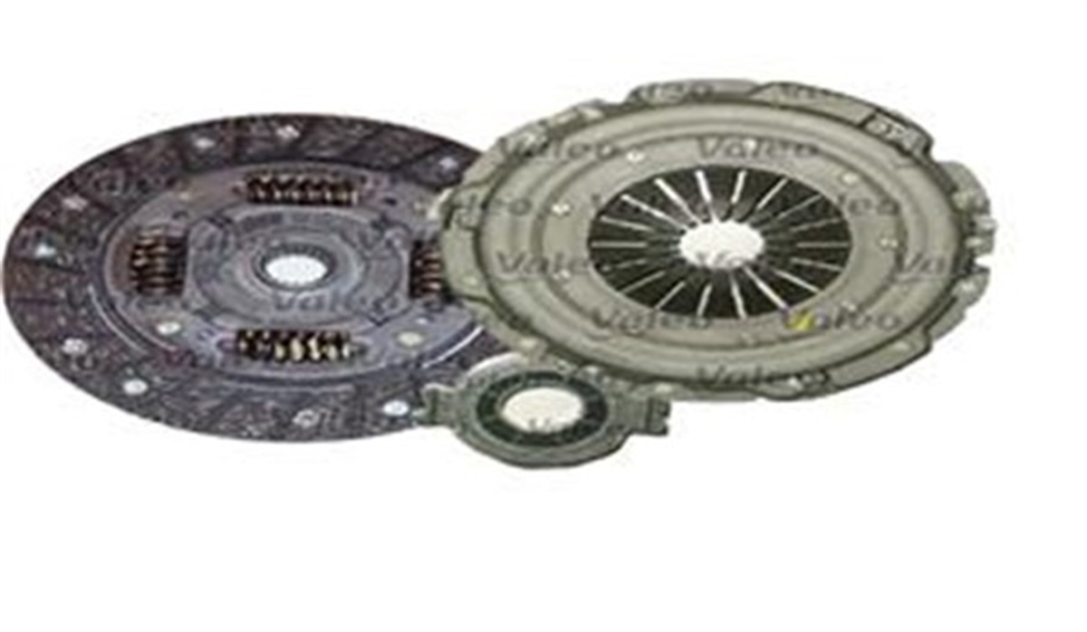 YEDEK PARÇADEBRIYAJ SETİ DUCATO 1.9 DZL-1.9 TD 230A2.000-MEK-ME5T VALEO 826334VALEOVALEO 826334