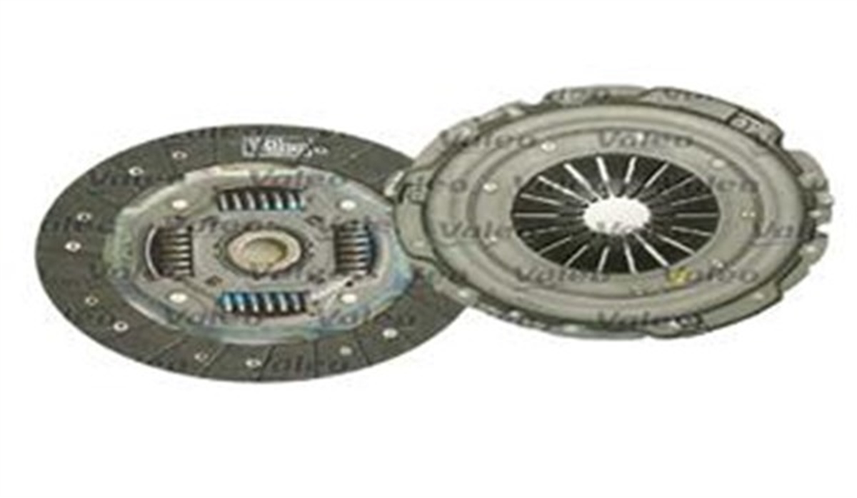 YEDEK PARÇADEBRIYAJ SETİ DUCATO 2.3 JTD 01-02-06-06 F1AE0481C-MEK-5M OP 71734906OPAROP 71734906