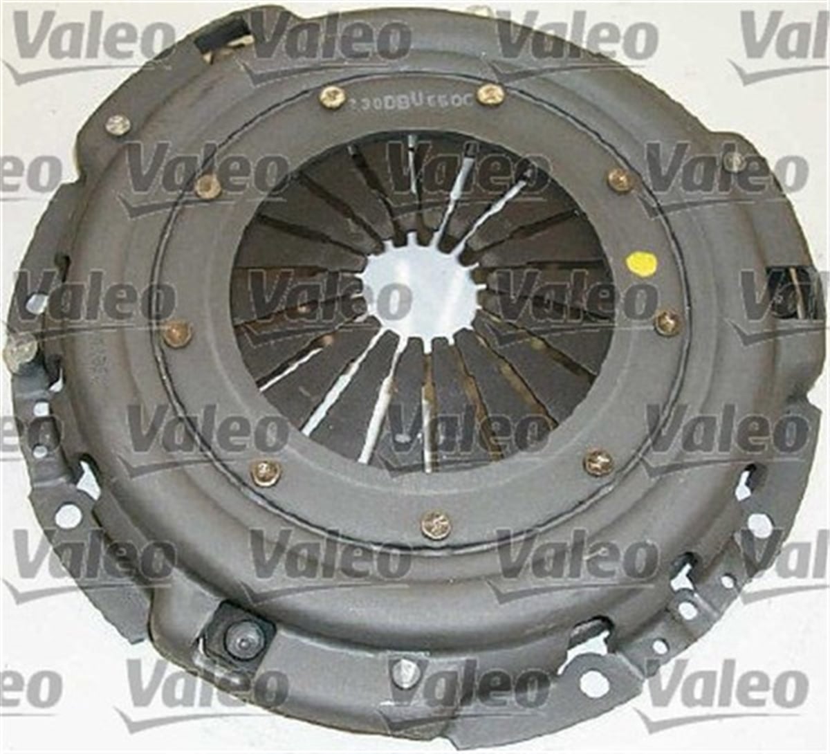 YEDEK PARÇADEBRIYAJ SETİ DUCATO 2.5 D-2.8 D 94-02 10Q-14Q VALEO 826560VALEOVALEO 826560