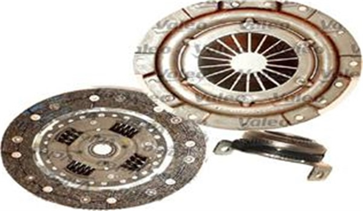 YEDEK PARÇADEBRIYAJ SETİ FELICIA I-II-CADDY II PİCK-UP 1.9 D AEF VALEO 821229VALEOVALEO 821229