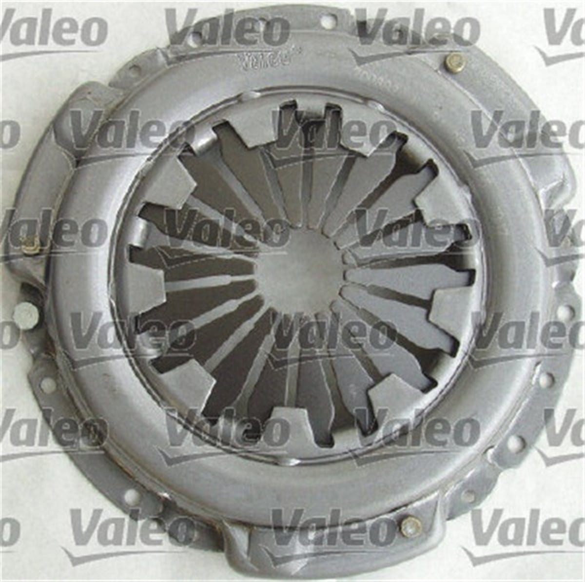 YEDEK PARÇADEBRIYAJ SETİ FIAT 127 1.0-1.3 71-81 VALEO 801089VALEOVALEO 801089