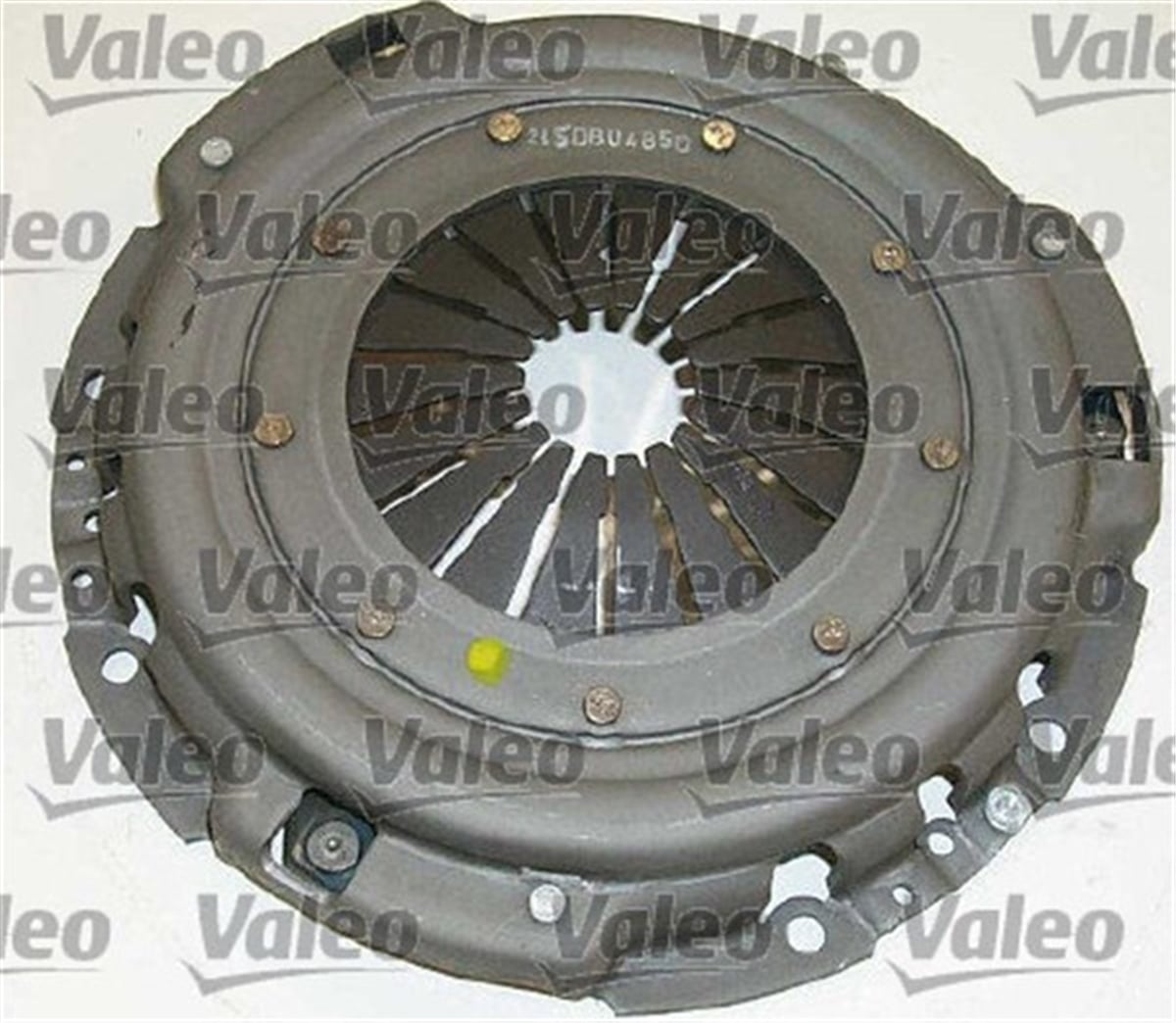 YEDEK PARÇADEBRIYAJ SETİ FIAT CROMA 2.0-2.5-RITMO 2.0 85-92 VALEO 006756VALEOVALEO 006756