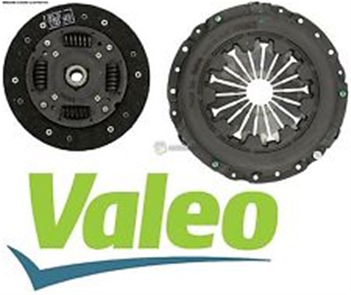 YEDEK PARÇADEBRIYAJ SETİ FIAT EGEA 1.3D 15 PUNTO 1.3D MULTIJET 12 VALEO 832270VALEOVALEO 832270