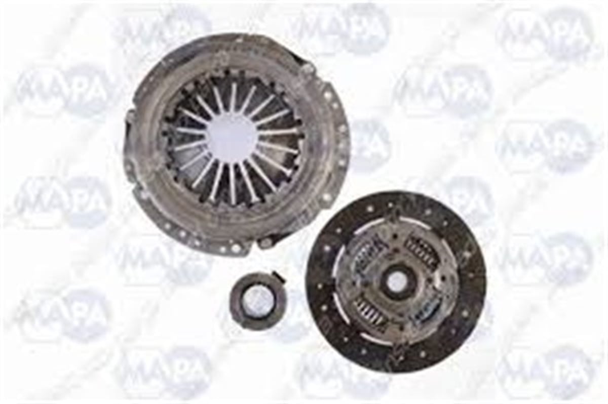 YEDEK PARÇADEBRIYAJ SETİ FORD CAPRI 78-85 MAPA 002215100MAPAMAPA 002215100