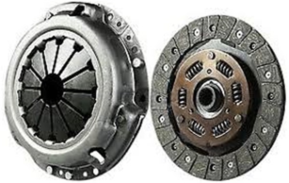 YEDEK PARÇADEBRIYAJ SETİ GOLF I 1.5-1.6-1.6GTI-GOLF II 1.6 19 LUK 003421- MAPA 002190109MAPAMAPA 002190109