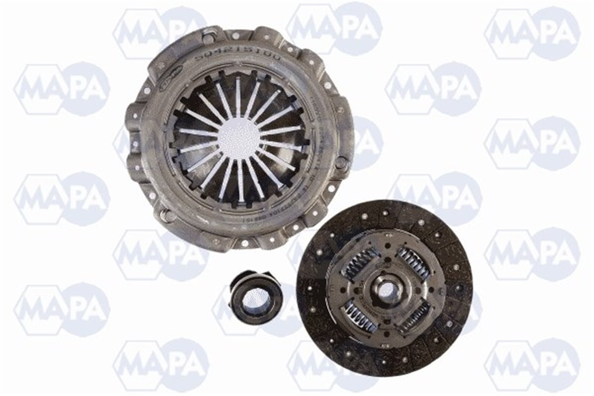 YEDEK PARÇADEBRIYAJ SETİ GOLF III 1.8-1.6 93-99 AEK-AFT MAPA 004215800MAPAMAPA 004215800