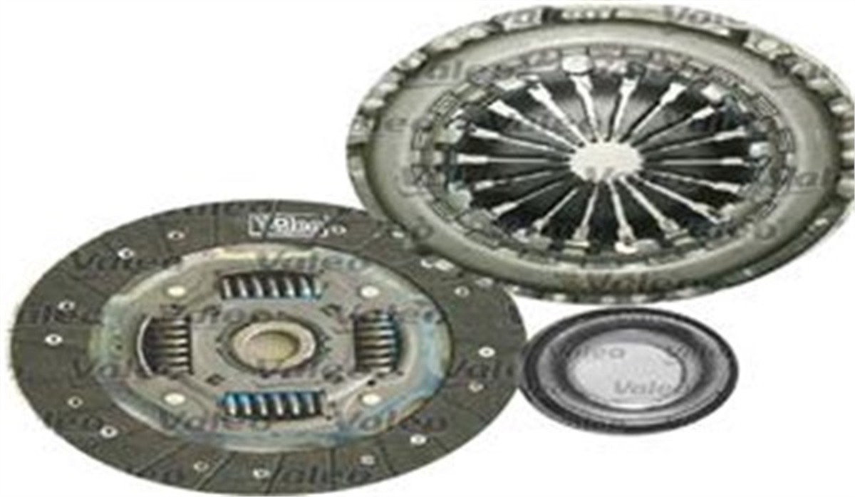 YEDEK PARÇADEBRIYAJ SETİ GOLF III-PASSAT-T4 1.6-1.6TD-1.8-1.9D-TD-2.0 1F-RA-AEK-AMM-ADZ-1X-1Y-ABL-AZZ-2E-ADY VALEO 801358VALEOVALEO 801358