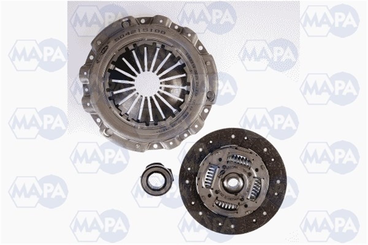 YEDEK PARÇADEBRIYAJ SETİ GOLF IV-BORA-OCTAVIA-LEON-A3-TOLEDO II-1.8-2.0 AGN.APG-AEG.APK.AQY.AZJ-AZH MAPA 010215600MAPAMAPA 010215600