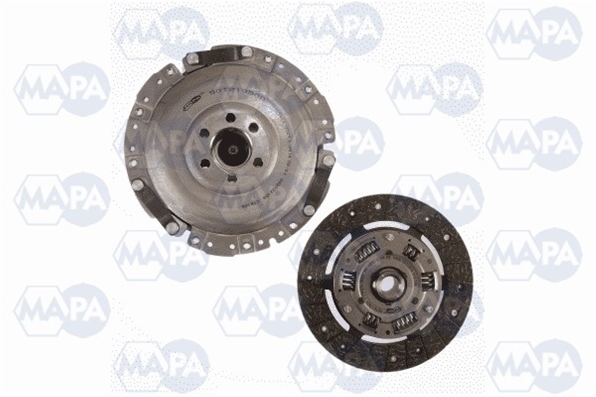 YEDEK PARÇADEBRIYAJ SETİ GOLF IV-BORA-LEON-TOLEDO 1.6 16V 00-05 AUS.AZD.BCB MAPA 002210209MAPAMAPA 002210209