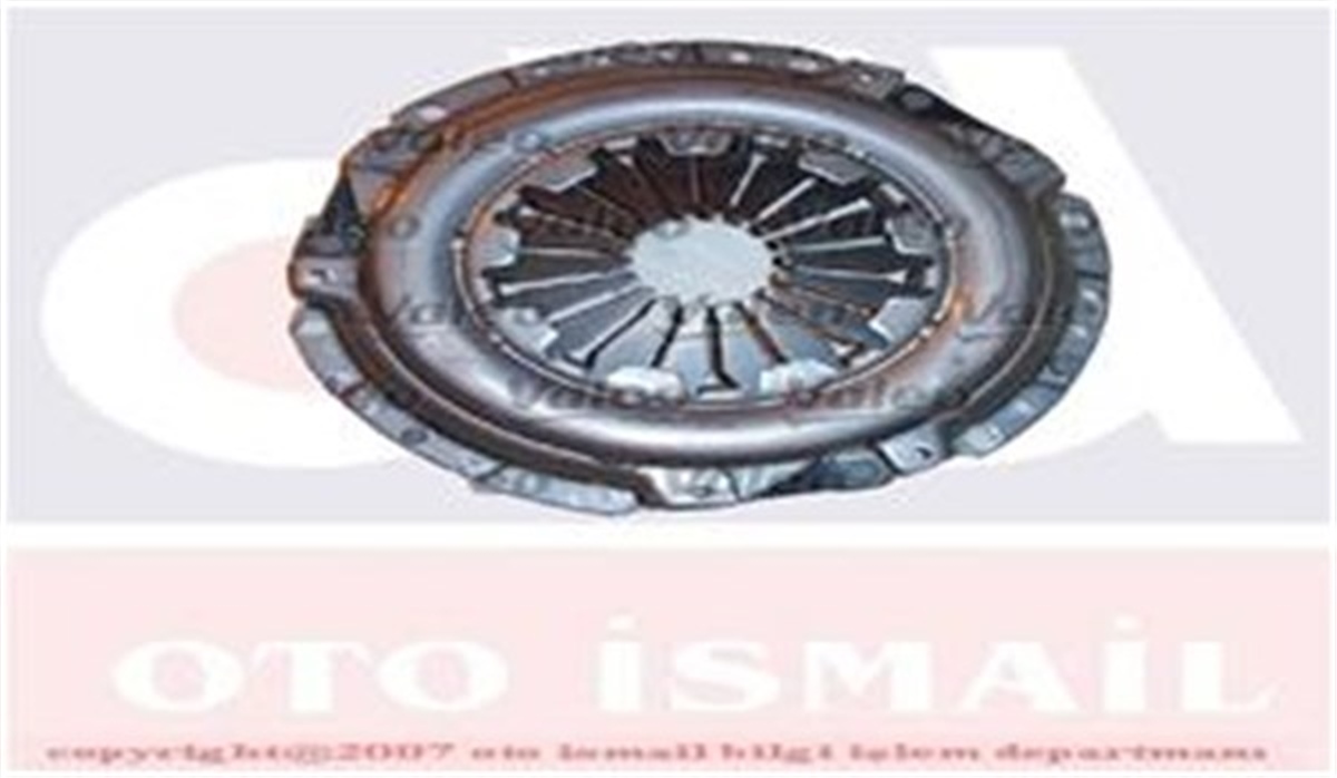 YEDEK PARÇADEBRIYAJ SETİ HONDA CIVIC HB 1.6 16V 01-06 VALEO 801607VALEOVALEO 801607