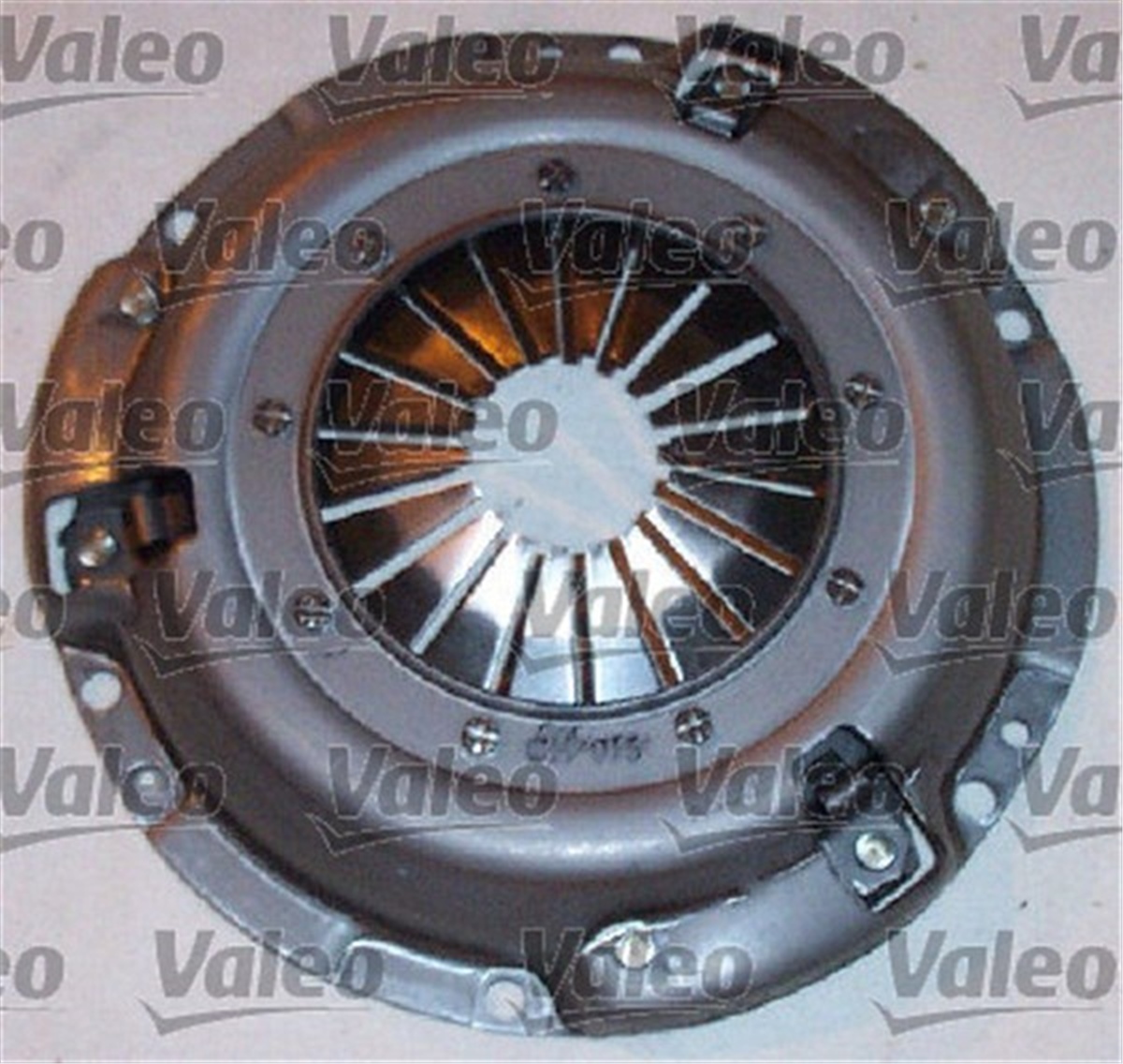 YEDEK PARÇADEBRIYAJ SETİ HONDA CIVIC HB 1.3 16V 91-95 VALEO 801606VALEOVALEO 801606
