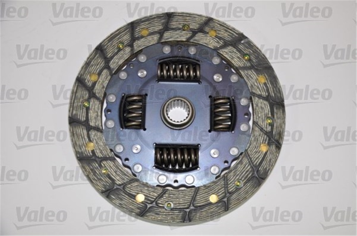 YEDEK PARÇADEBRIYAJ SETİ HONDA CIVIC VII 1.6-1.6İ 01-05 - HRV 1.6 16V 99 VALEO 828992VALEOVALEO 828992