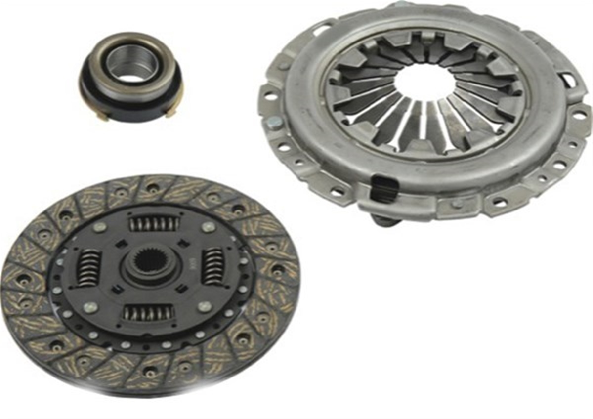 YEDEK PARÇADEBRIYAJ SETİ HYUNDAI İ10 1.1 08 ATOS 1.0İ-1.1 98 HDK-062 VALEO 821355VALEOVALEO 821355