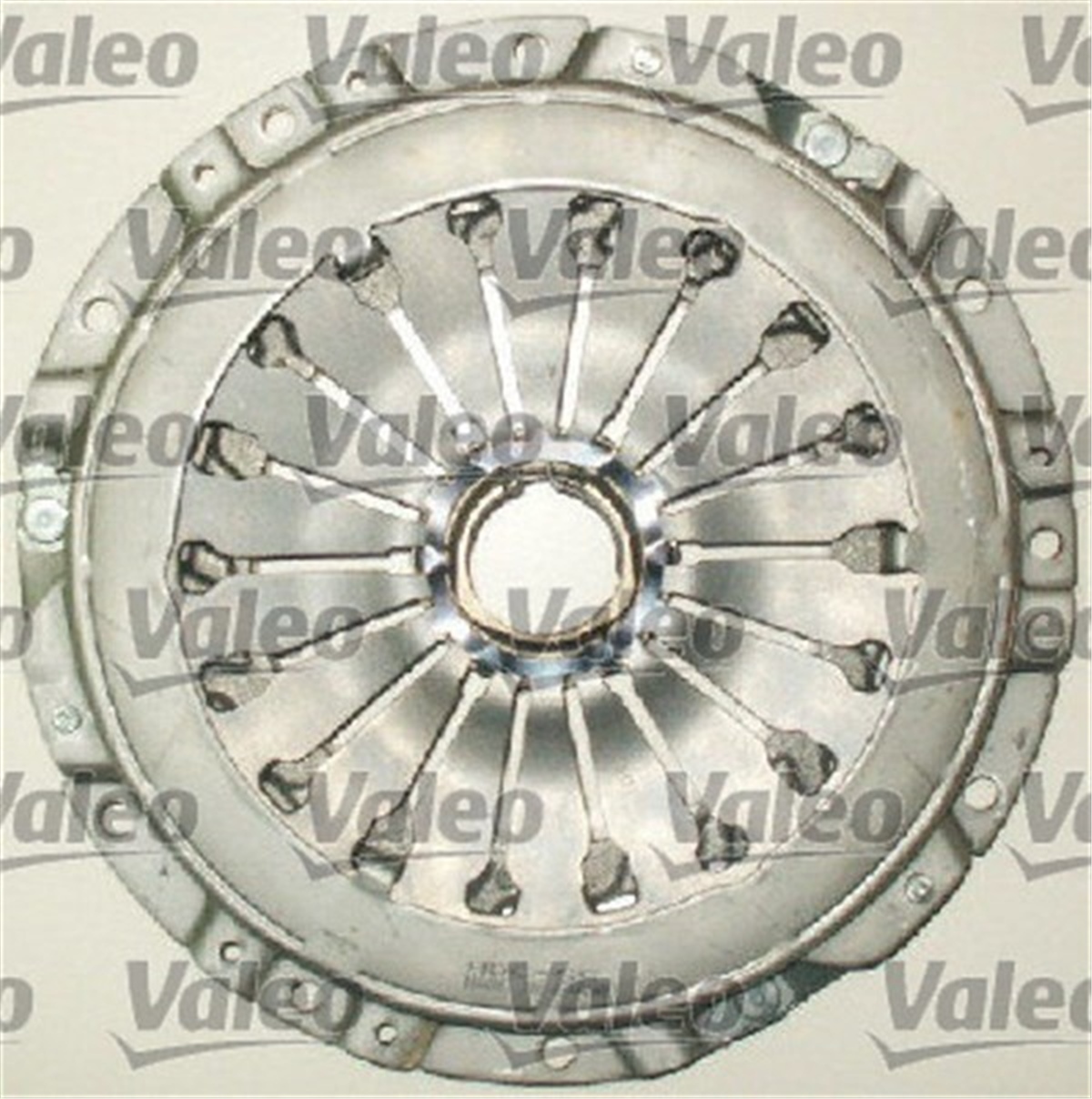YEDEK PARÇADEBRIYAJ SETİ HYUNDAI SONATA 2.0 16V VALEO 826299VALEOVALEO 826299