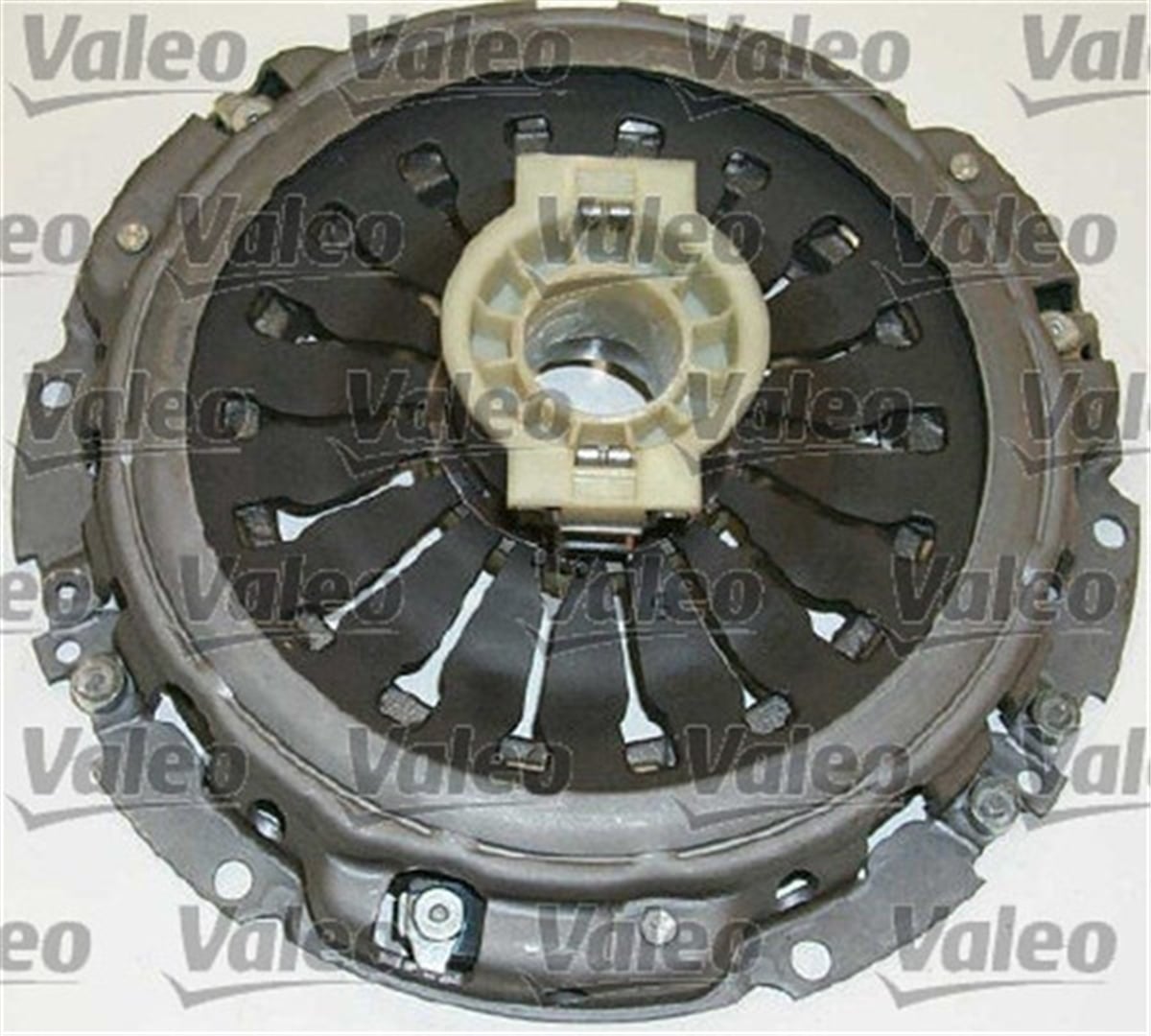 YEDEK PARÇADEBRIYAJ SETİ IVECO DAILY 2.5D-2.8D 30-8-35-8-40-8 -2.5TD-2.8TD 35-10-45-10-49-10 96 960182 VALEO 801409VALEOVALEO 801409