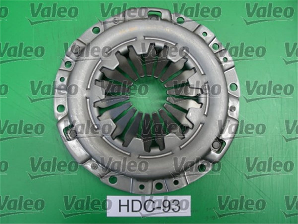 YEDEK PARÇADEBRIYAJ SETİ KIA PICANTO 1.0-1.1 04 HDK134 HDC-93 HD-65 PRB-25 VALEO 826728VALEOVALEO 826728
