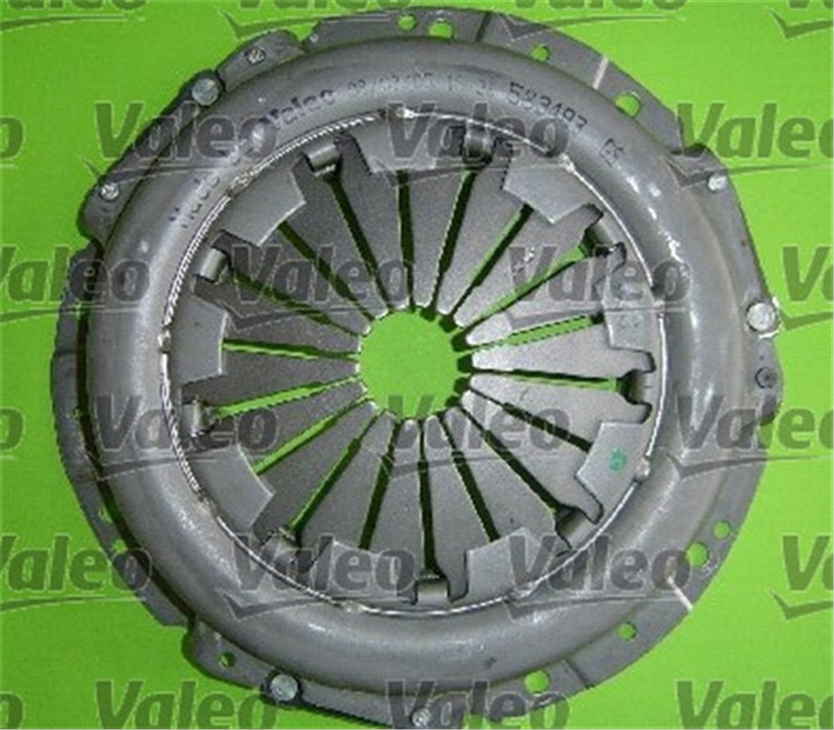 YEDEK PARÇADEBRIYAJ SETİ LADA NIVA VAZ 2123-NIVA 1.7 4X4 07-03 VALEO 826474VALEOVALEO 826474
