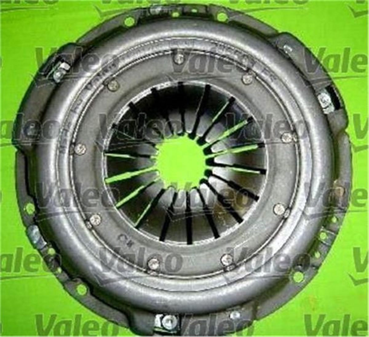 YEDEK PARÇADEBRIYAJ SETİ LANCIA KAPPA 2.4 20V 94-01 VALEO 801943VALEOVALEO 801943