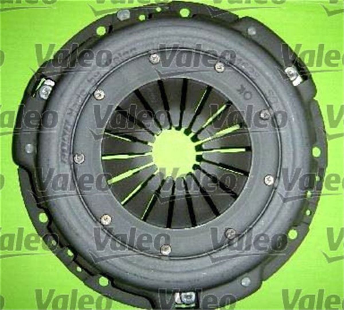 YEDEK PARÇADEBRIYAJ SETİ LANCIA LYBRA 2.0İ 20V 09-99 VALEO 821464VALEOVALEO 821464