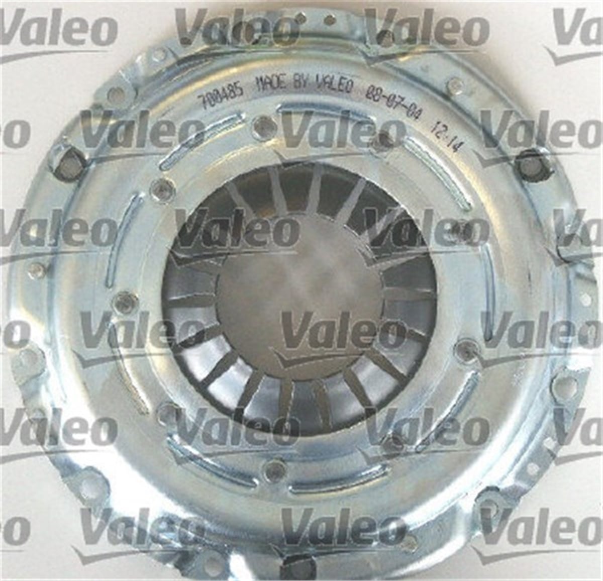 YEDEK PARÇADEBRIYAJ SETİ LAND ROVER FREELANDER 2.0 TD4 00 06 VALEO 826376VALEOVALEO 826376