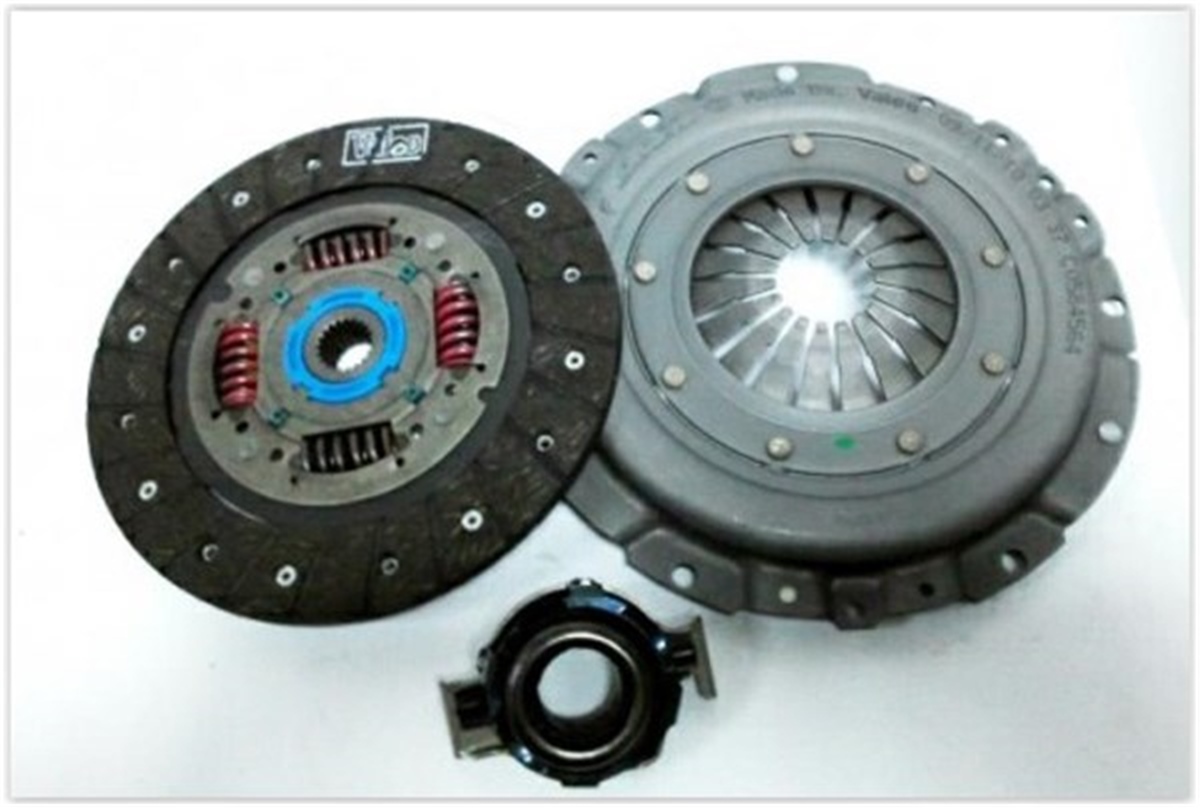 YEDEK PARÇADEBRIYAJ SETİ LINEA 1.3 D MTJ-GRANDE PUNTO 1.3 JTD 16V 10-05 OP 71753318OPAROP 71753318