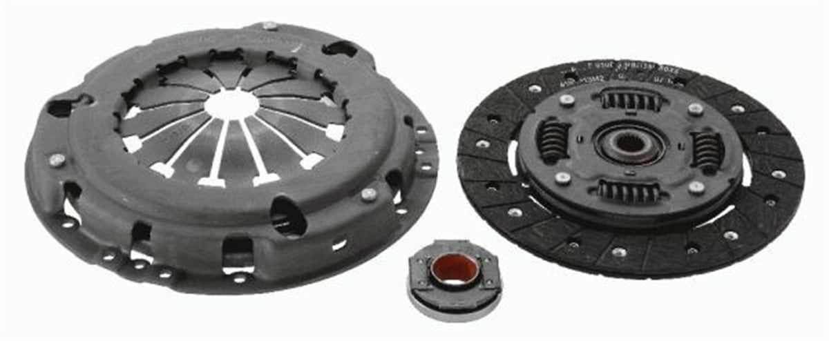 YEDEK PARÇADEBRIYAJ SETİ LINEA 1.4 07 GRANDE PUNTO 1.2-1.4-1.3DMTJ 05 PUNTO EVO 1.2-1.4 09 ALFA ROMEO MITO 1.4 OP 71776594OPAROP 71776594
