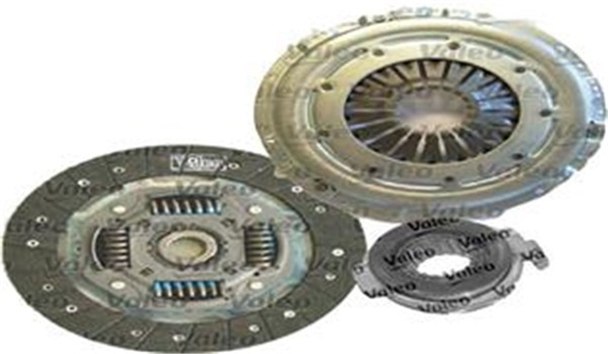 YEDEK PARÇADEBRIYAJ SETİ MASTER-MOVANO 2.5D 98-01 ASTRA G 1.7TD 98-00 S8U.7.72-S8U.770-X17DTL VALEO 821216VALEOVALEO 821216