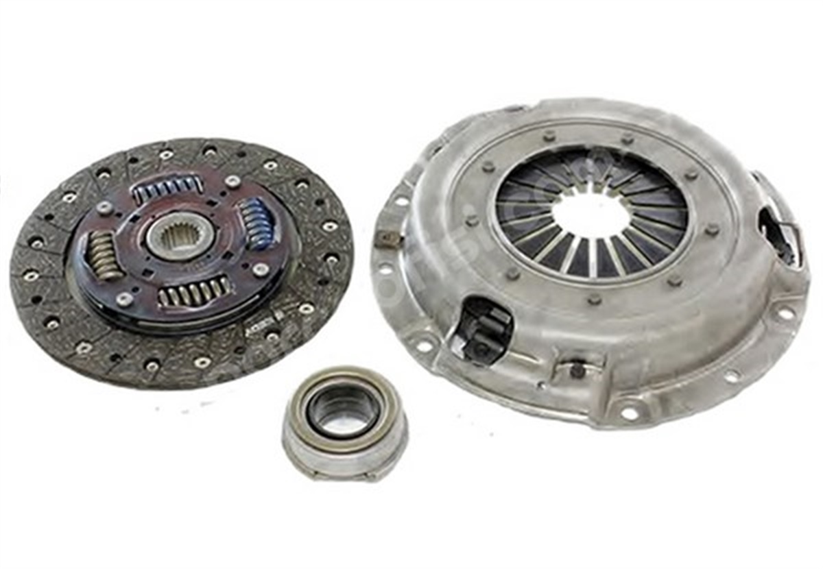 YEDEK PARÇADEBRIYAJ SETİ MAZDA 3 1.6 2003-2013 KZ-115A SACHS 3000951008SACHSSACHS 3000951008