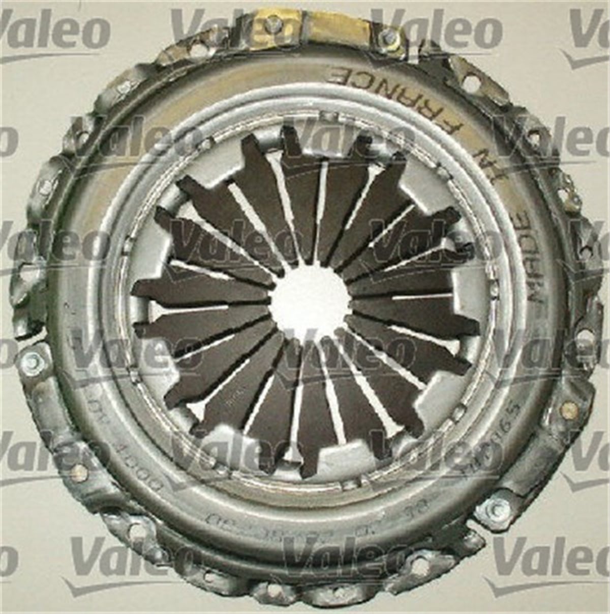 YEDEK PARÇADEBRIYAJ SETİ MEGANE I-SCENIC 1.6İE 16V CLIO SYMBOL K4M.7.00.K4M.7.04-MEK-JB3 CLASSIC VALEO 786026VALEOVALEO 786026