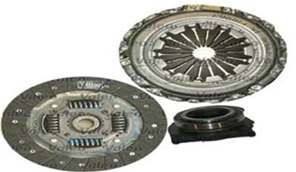 YEDEK PARÇADEBRIYAJ SETİ MEGANE-LGN I-SCENIC-1.8-2.0-2.0 16V F4R-F4P-F5R-F3R MY 7701478115MAIS ORJINALMY 7701478115