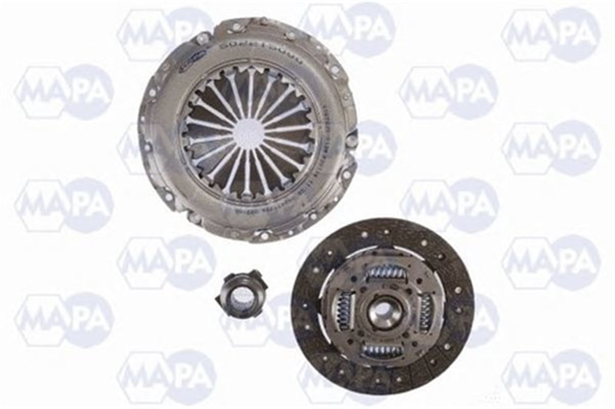 YEDEK PARÇADEBRIYAJ SETİ MEGANE-LGN I-SCENIC-1.8-2.0-2.0 16V F4R-F4P-F5R-F3R MAPA 003215100MAPAMAPA 003215100