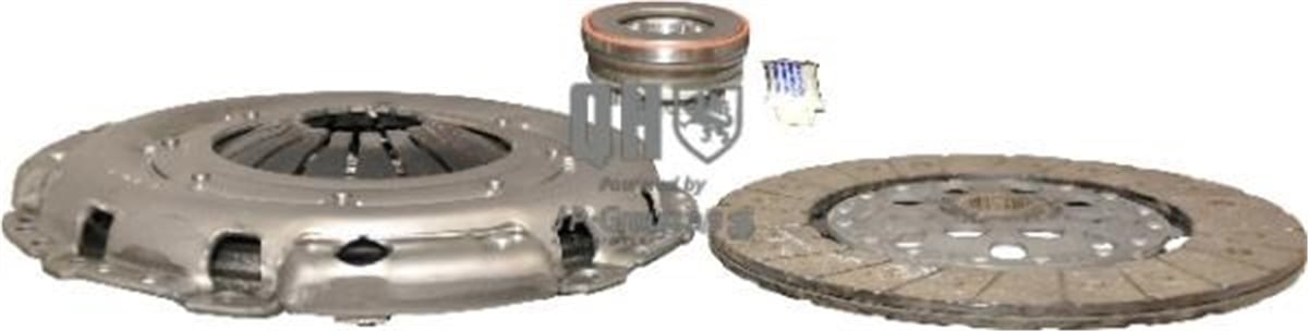 YEDEK PARÇADEBRIYAJ SETİ MERCEDES VITO V638 97-03 SACHS 3000846501SACHSSACHS 3000846501