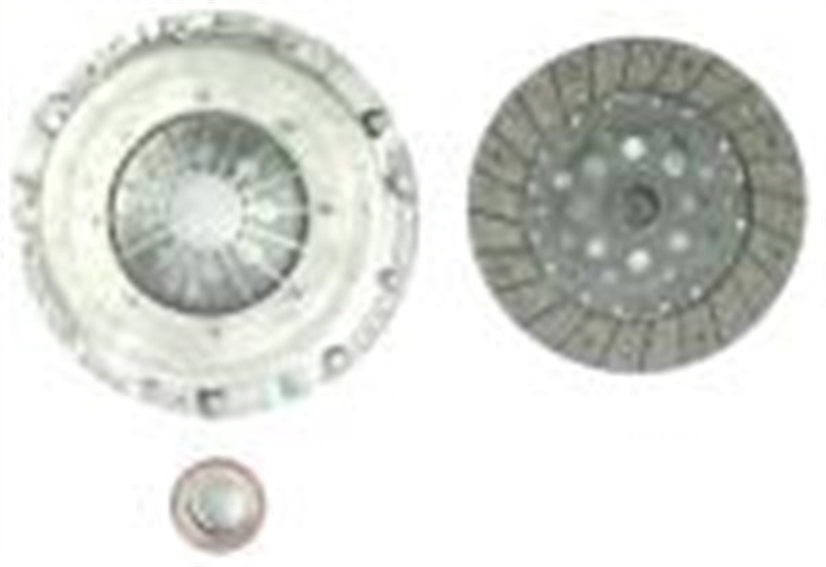 YEDEK PARÇADEBRIYAJ SETİ MERCEDES VITO V638 96-03 SPRINTER 901 902 903 95-00 904 3000841001 SACHS 3000726001SACHSSACHS 3000726001