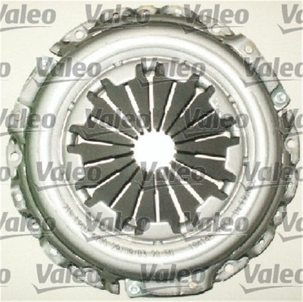 YEDEK PARÇADEBRIYAJ SETİ MITSUBISHI CARISMA 1.9 TD 96-00 -VOLVO S40-V40 1.9 TD 95-99 VALEO 821078VALEOVALEO 821078