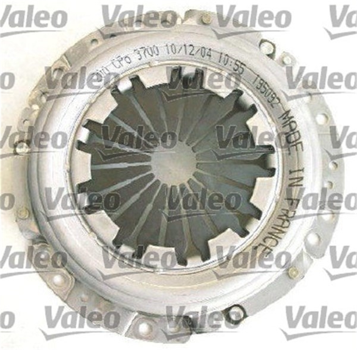 YEDEK PARÇADEBRIYAJ SETİ MITSUBISHI CARISMA 1.6 02 4G92-28Q.4G92-28R-4G18 VALEO 826573VALEOVALEO 826573