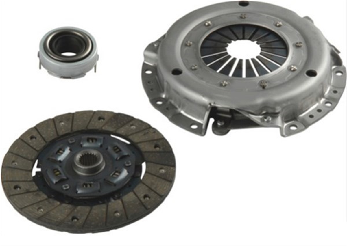 YEDEK PARÇADEBRIYAJ SETİ MITSUBISHI COLT 1.3-1.5 88-03 -LANCER 1.3-1.5 88-03 VALEO 828978VALEOVALEO 828978