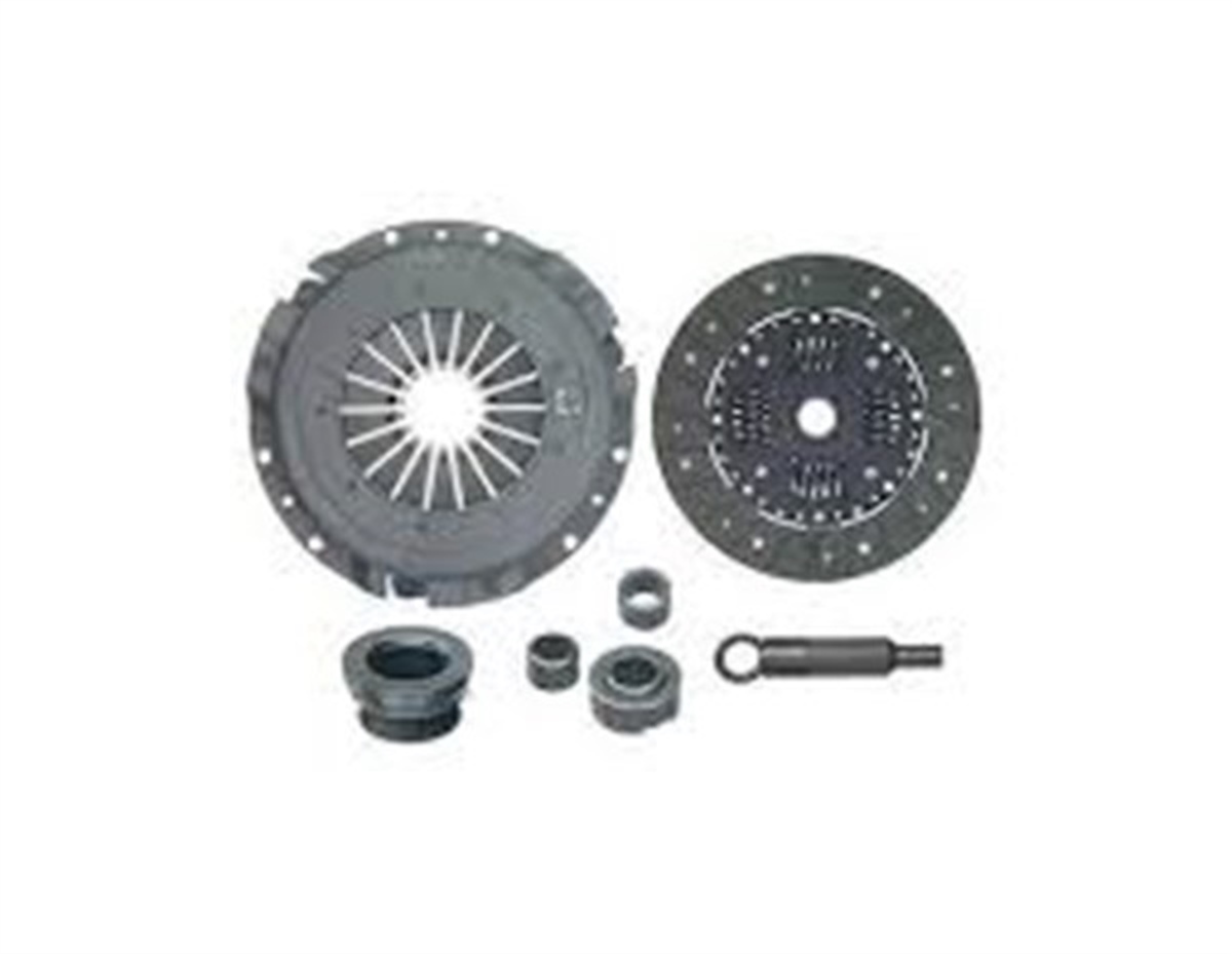 YEDEK PARÇADEBRIYAJ SETİ MONDEO III 00-07 2.5 V6 MTX75 SACHS 3000951021SACHSSACHS 3000951021