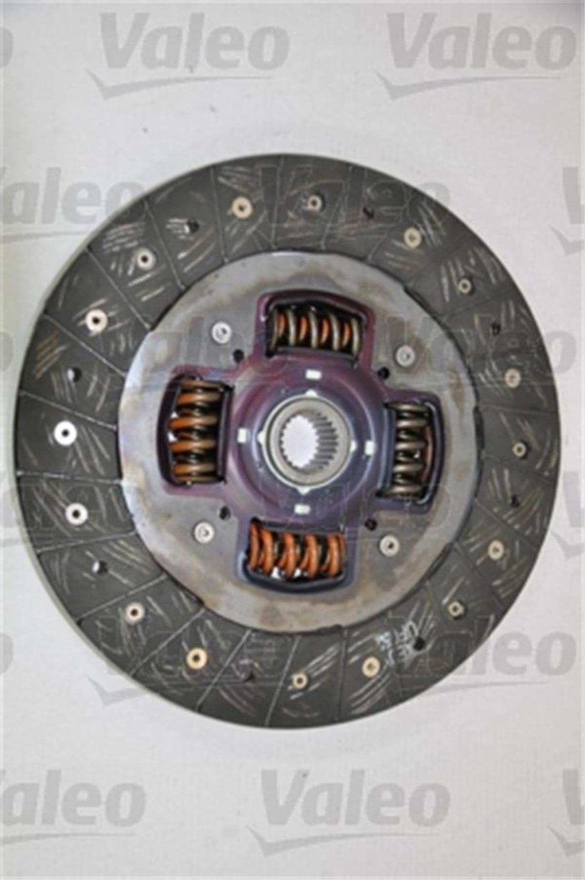 YEDEK PARÇADEBRIYAJ SETİ NISSAN MAXIMA QX 3.0 V6 24V 00-03 VALEO 828915VALEOVALEO 828915