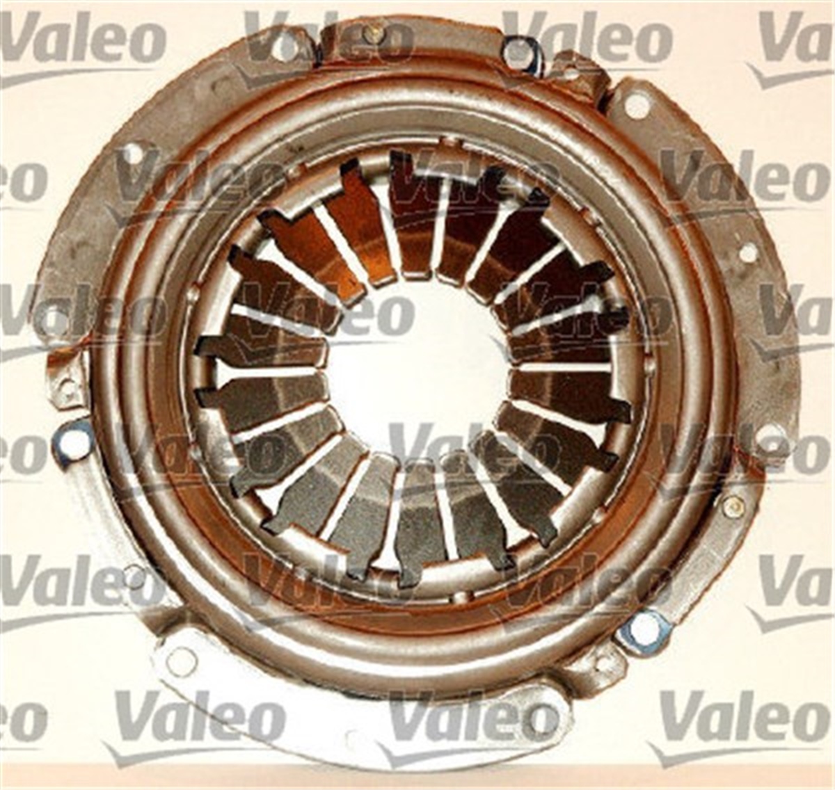 YEDEK PARÇADEBRIYAJ SETİ NISSAN SERANA 1.6 16V 93-01 -VANETTA CARGO 1.6İ 95 VALEO 801557VALEOVALEO 801557