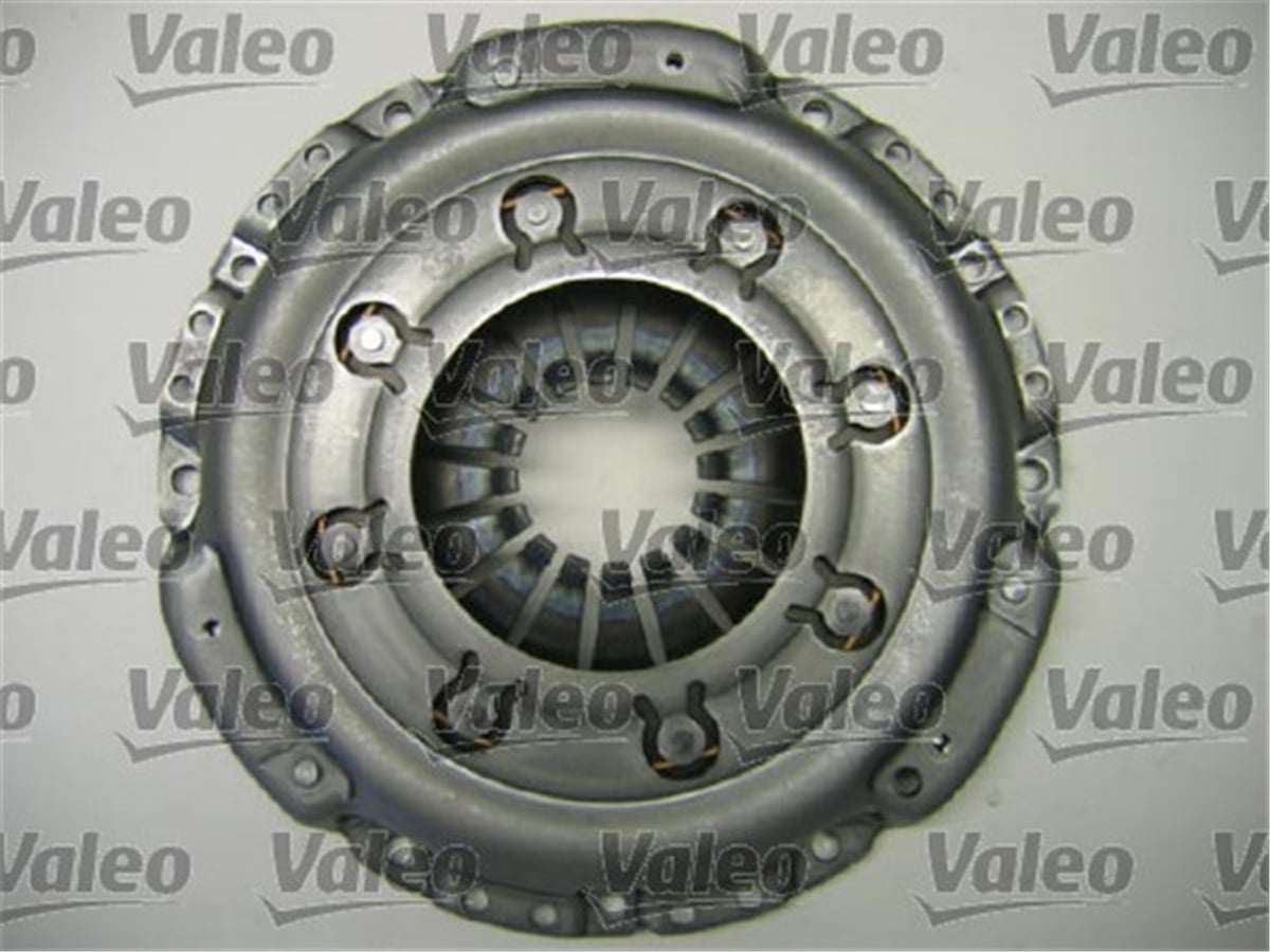 YEDEK PARÇADEBRIYAJ SETİ OPEL FRONTERA B 2.2 DTİ 98 240MM VALEO 826663VALEOVALEO 826663