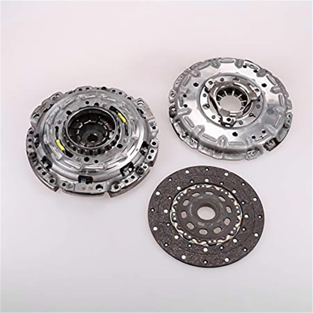 YEDEK PARÇADEBRIYAJ SETİ OTOMATİK EGEA 1.6-500L-500X-ALFA GULIETTA 1.6 120HP OP 55257198OPAROP 55257198